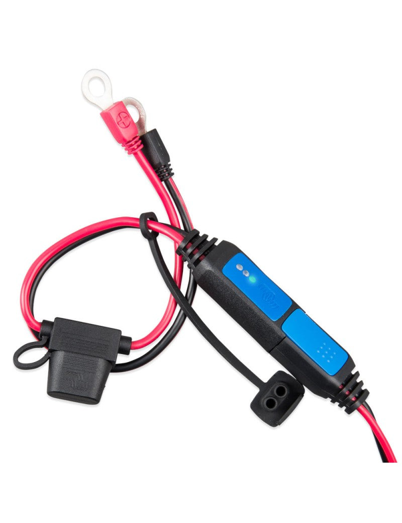 Victron Energy Batterieladeanzeige für Blue Smart