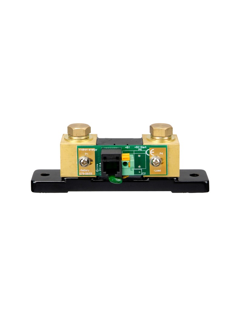 Victron Energy Batteriemonitor Smart BMV-712 BLACK