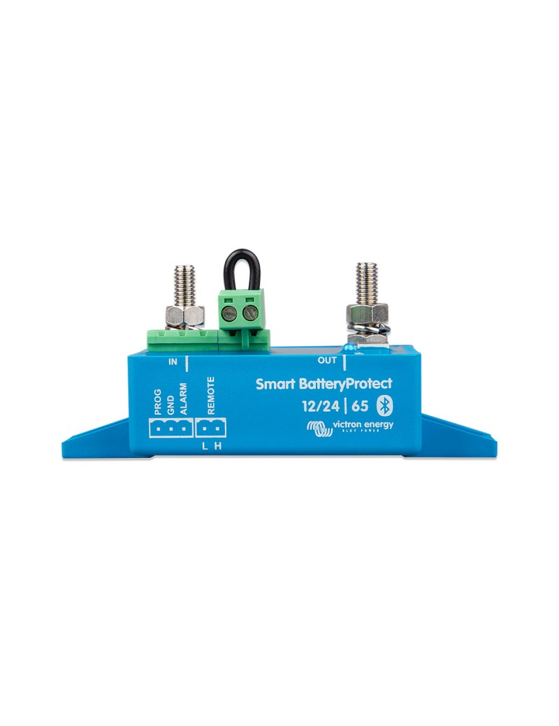 Victron Energy Batterieschutz BP-65 Smart 12/24 V 65 A