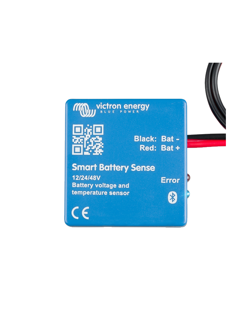 Victron Energy Batteriesensor Smart Battery Sense, bis zu 10 Meter
