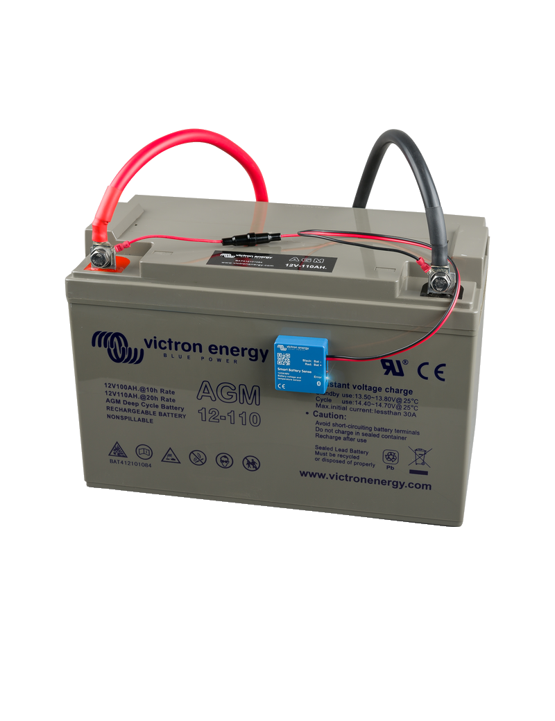 Victron Energy Batteriesensor Smart Battery Sense, bis zu 10 Meter