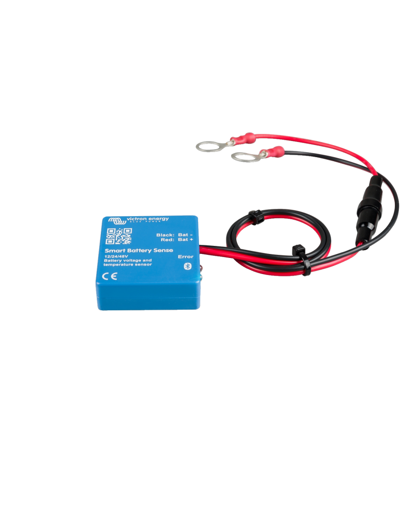 Victron Energy Batteriesensor Smart Battery Sense, bis zu 10 Meter