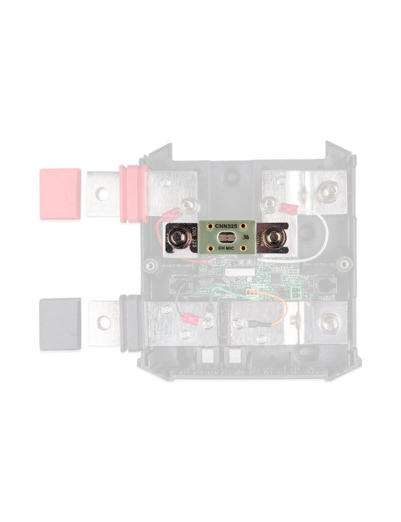 Victron Energy CNN 325 A / 80 V Sicherung für Lynx Shunt