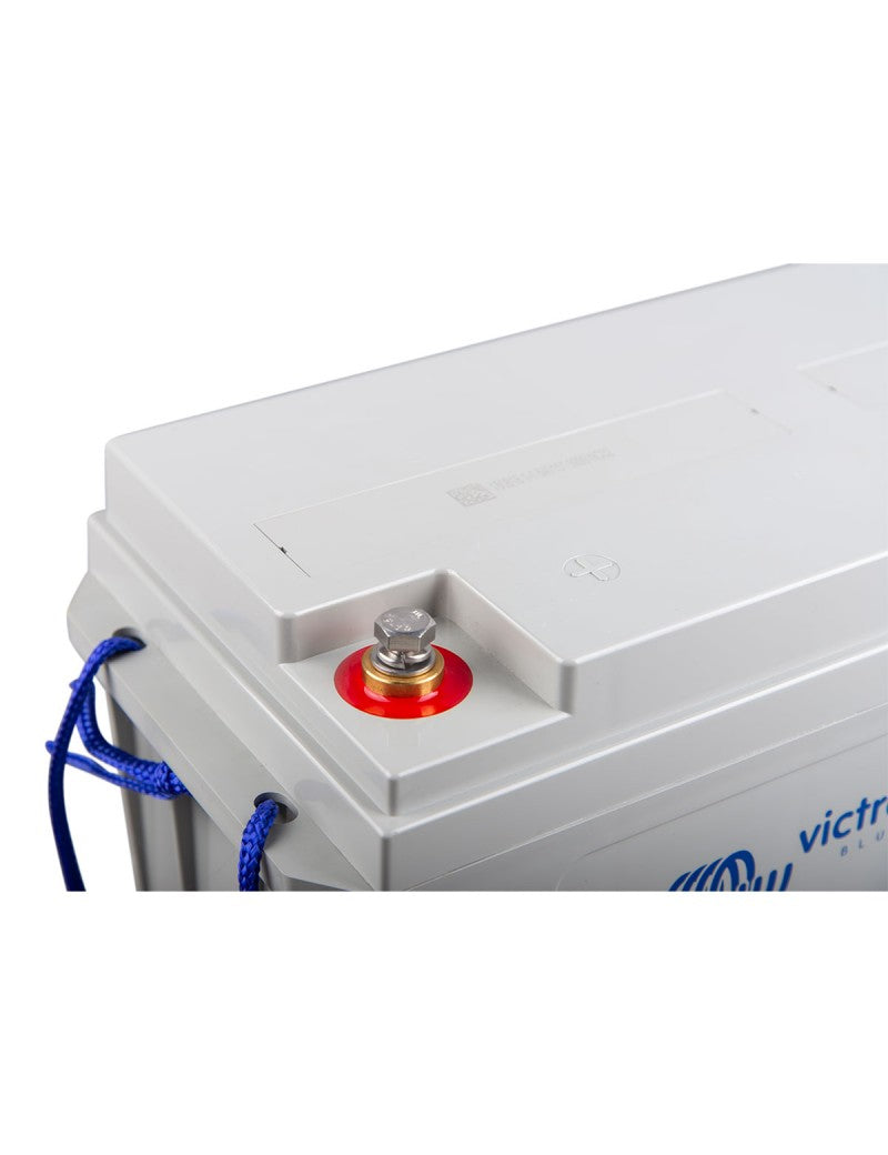 Victron Energy Blei-Kohle-Akku 12 V/106 Ah
