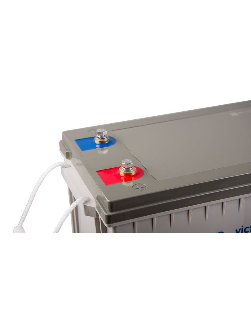 Victron Energy Blei-Kohlenstoff-Batterie 12 V/160 Ah