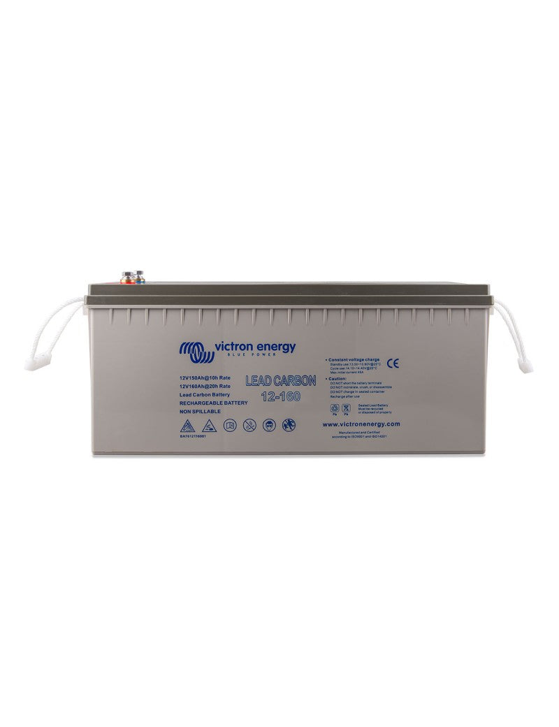 Victron Energy Blei-Kohlenstoff-Batterie 12 V/160 Ah