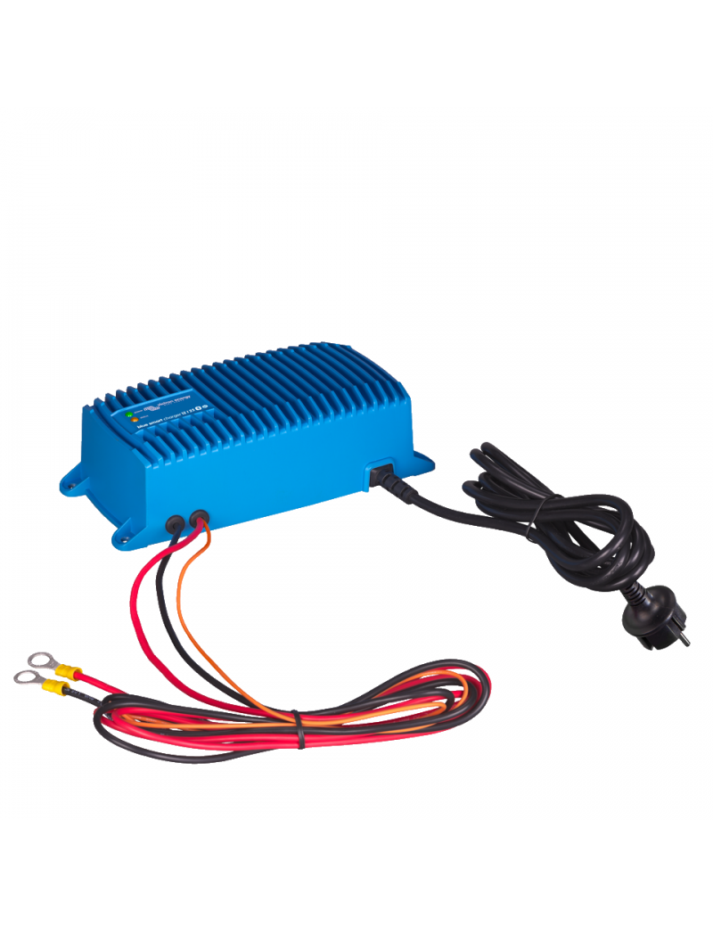 Victron Energy Blue Smart 24/12 CEE 7/7 Ladegerät