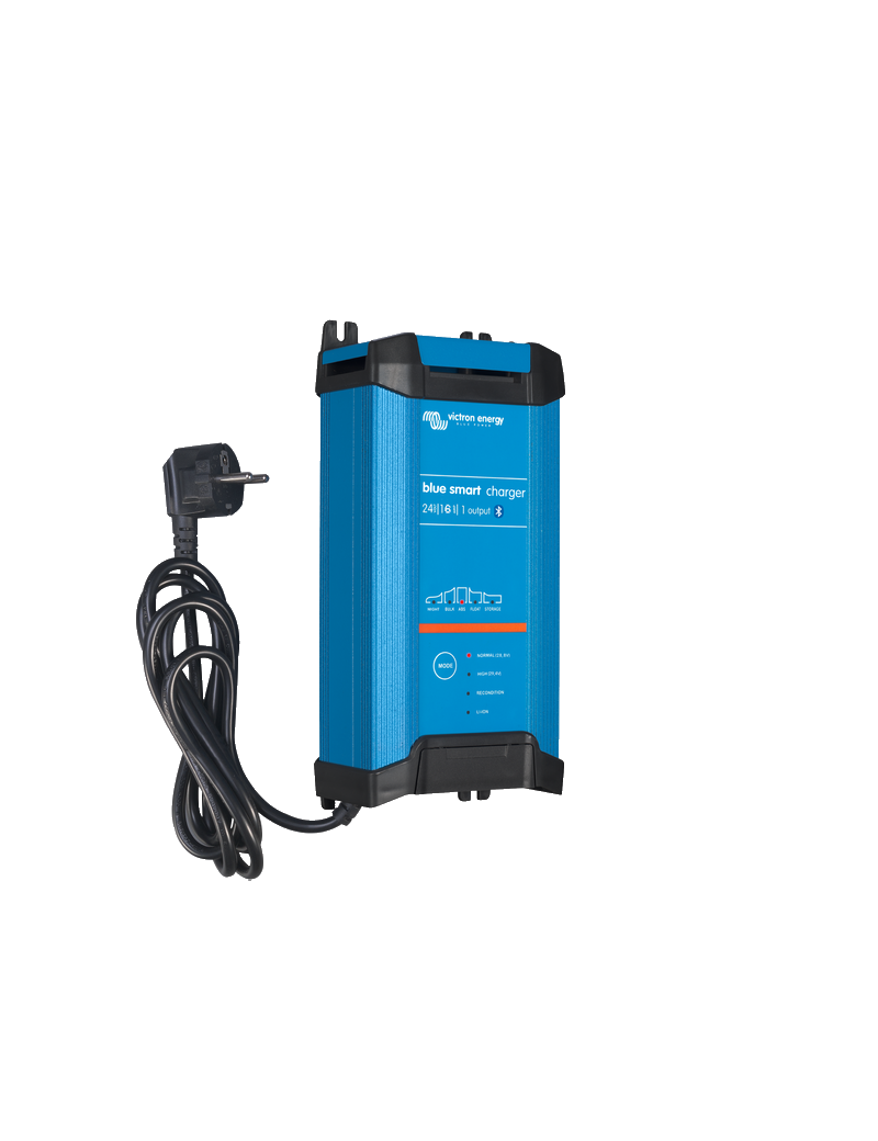 Victron Energy Blue Smart 24/16 3 CEE 7/7 Ladegerät