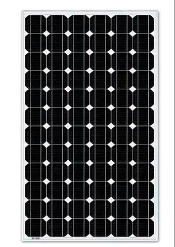 Victron Energy BlueSolar 140W-12V Monokristalline 1250x668x30mm Silberner Rahmen