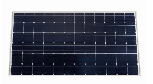Victron Energy BlueSolar 330W-24V Polycrystalline 1980x1002x40mm Serie 4b Silberner Rahmen