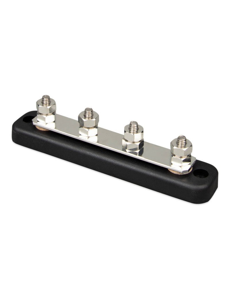 Victron Energy Busbar 150A 4P +cover