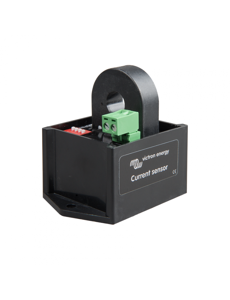 Victron Energy Einphasiger Stromsensor 40 A