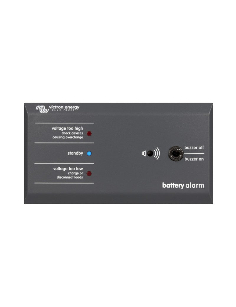 Victron Energy GX-Alarmzentrale für Batterien