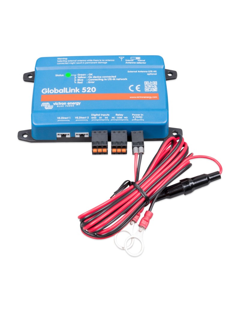 Victron Energy GlobalLink 520