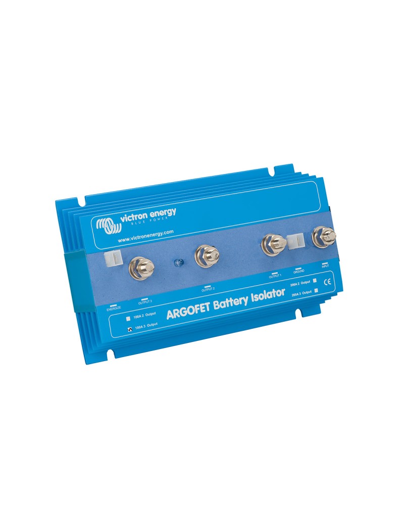 Victron Energy Isolator Argofet 100-3 100 A