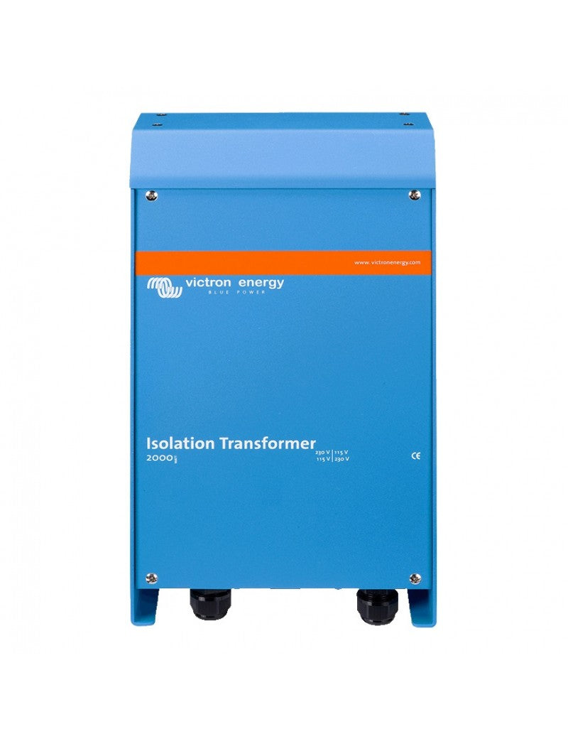 ﻿Victron Energy Isoliertransformator 2000 W 115/230 V