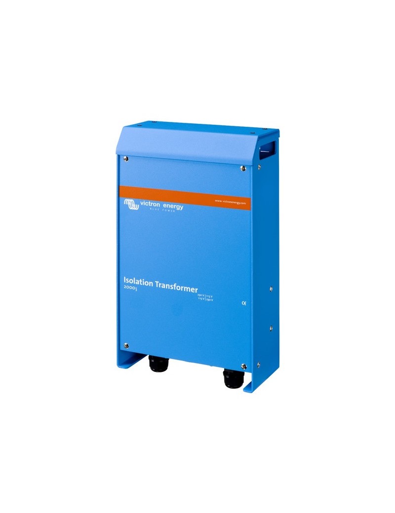 ﻿Victron Energy Isoliertransformator 2000 W 115/230 V