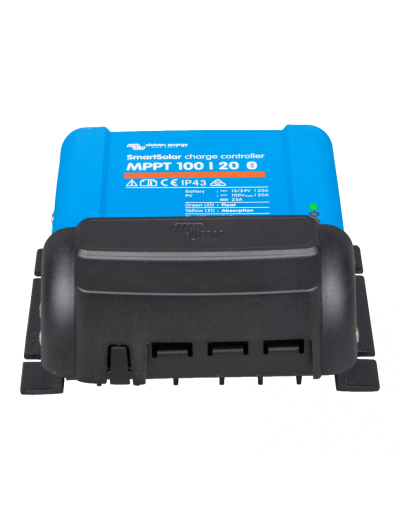 Victron Energy Kabelkasten MPPT WireBox-S 3