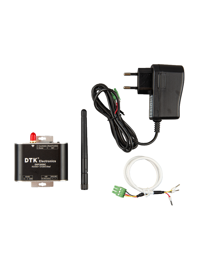 Victron Energy Konverter Zigbee/RS485