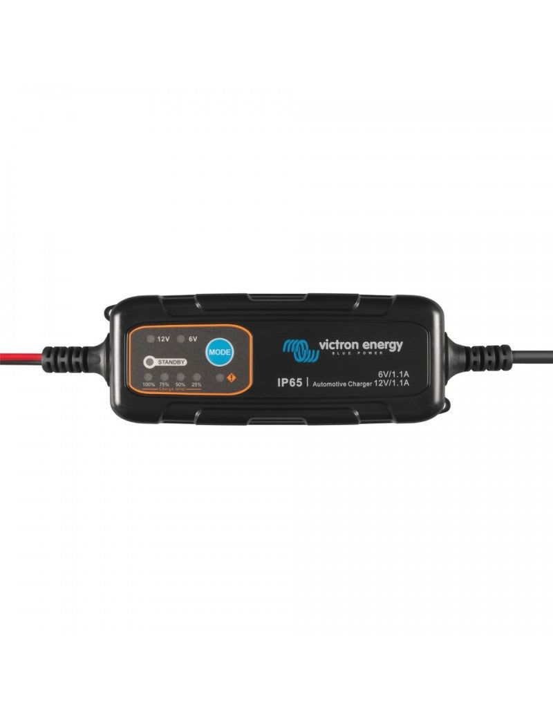 Victron Energy Ladegerät 6 V/12 V-1,1 A