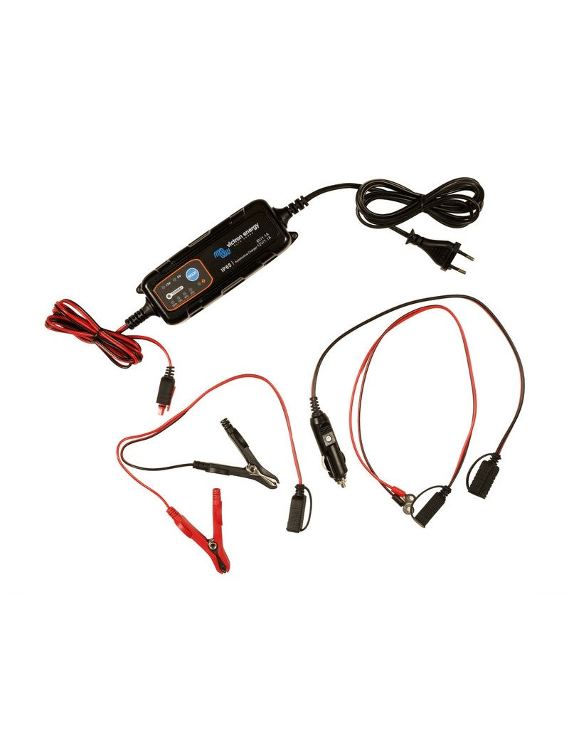 Victron Energy Ladegerät 6 V/12 V-1,1 A