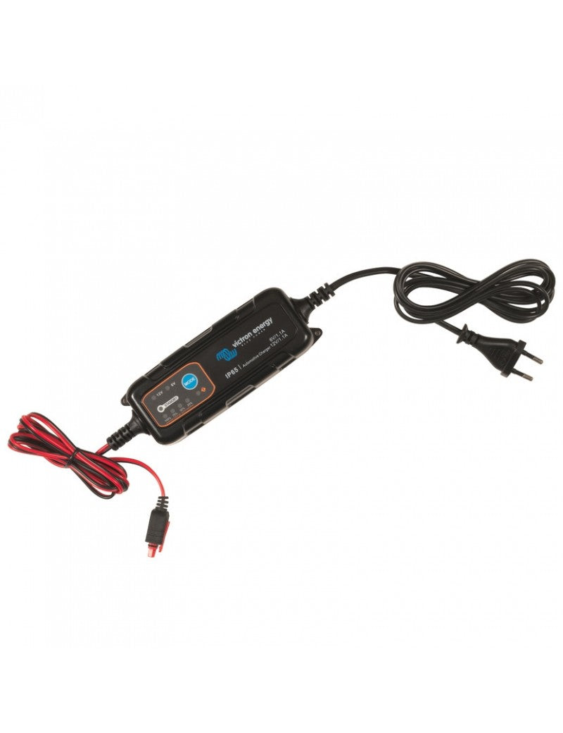 Victron Energy Ladegerät 6 V/12 V-1,1 A