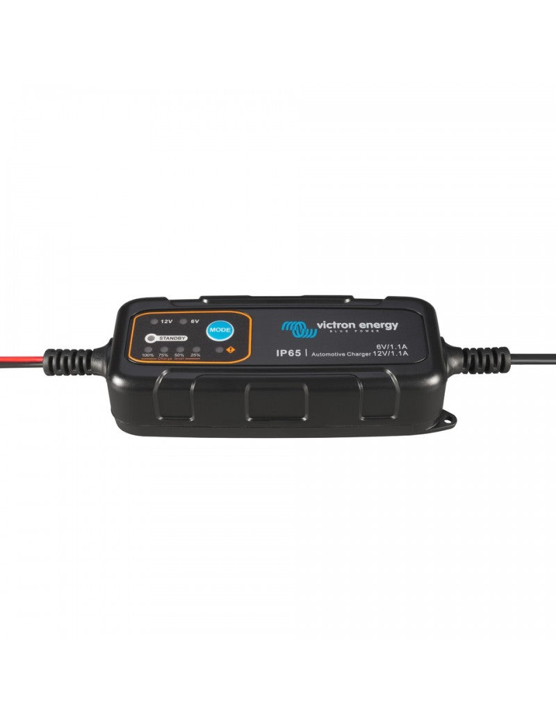 Victron Energy Ladegerät 6 V/12 V-1,1 A