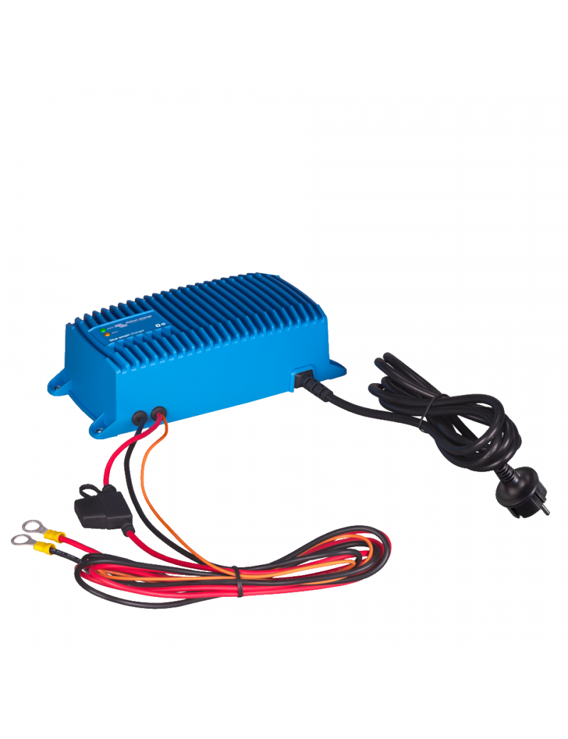 Victron Energy Ladegerät Blue Smart 12/13 CEE 7/7