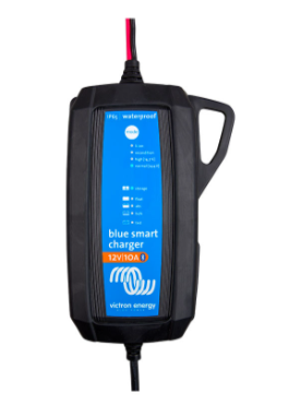 Victron Energy  Ladegerät Blue Smart 12/25, 24/13 Gummiabdeckung