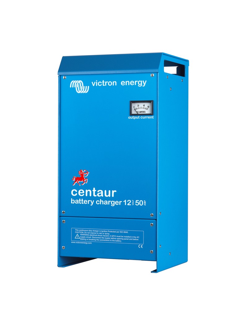Victron Energy Ladegerät Centaur 12/50 3