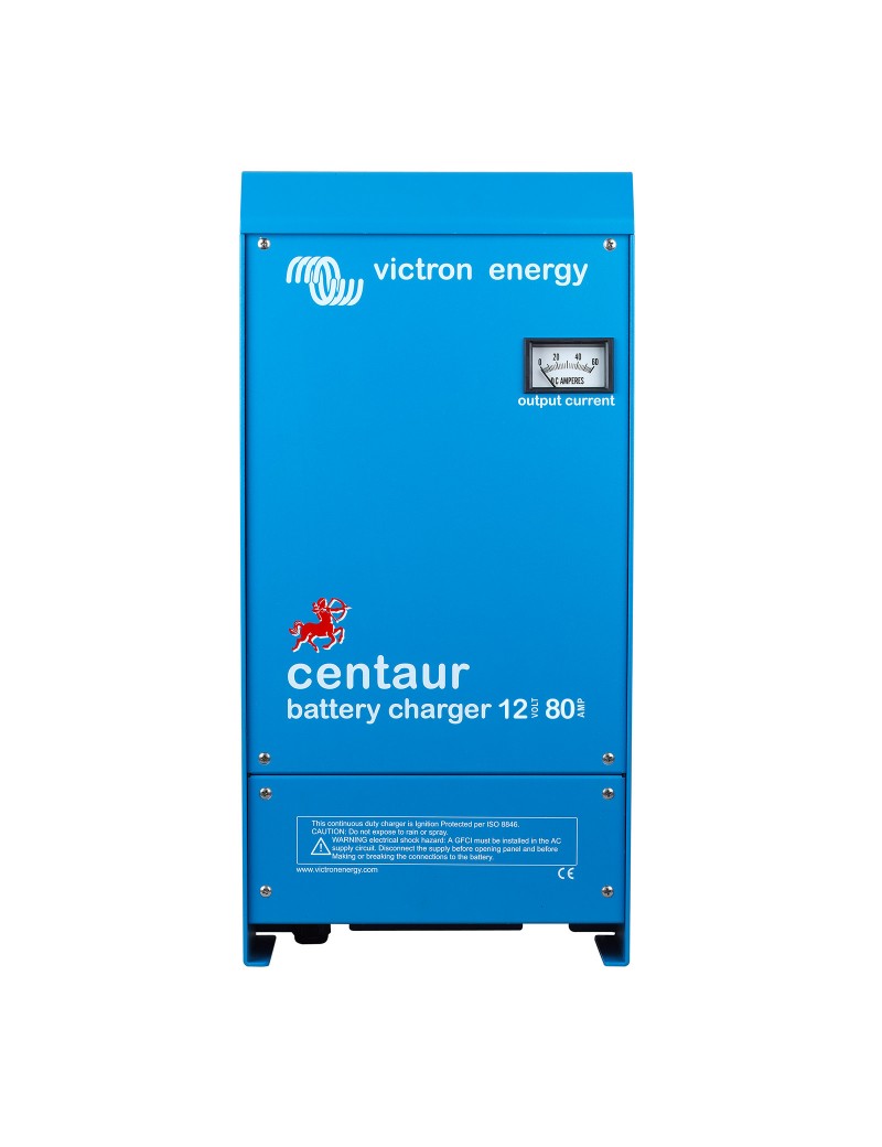 Victron Energy Ladegerät Centaur 12/80 3