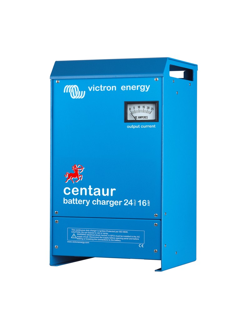 Victron Energy Ladegerät Centaur 24/16 3