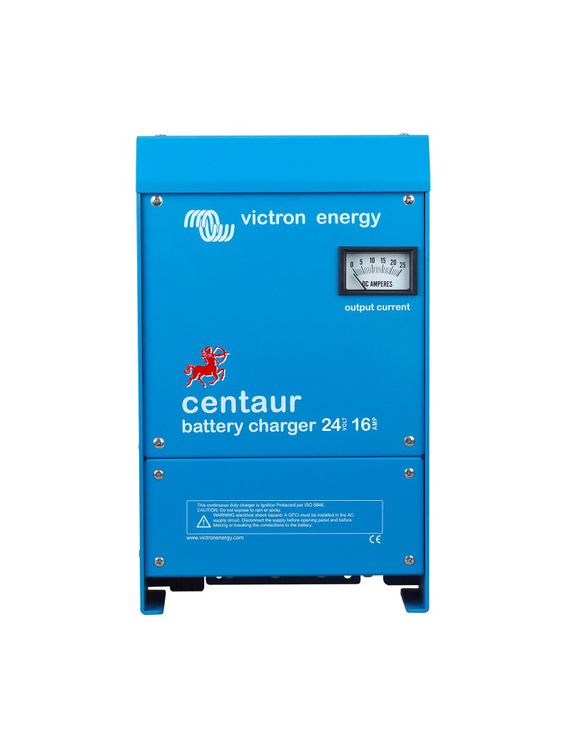 Victron Energy Ladegerät Centaur 24/16 3