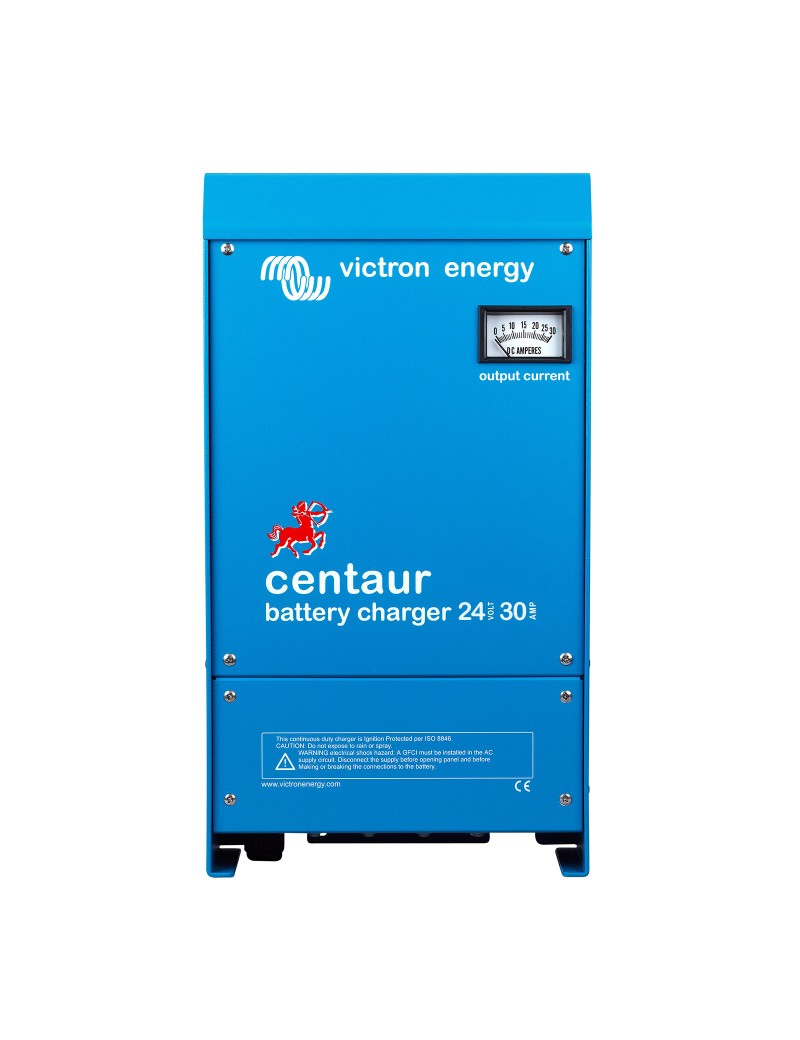 Victron Energy Ladegerät Centaur 24/30 3