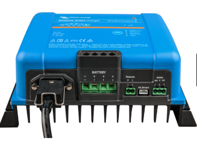 Victron Energy Ladegerät Phoenix Smart IP43 12/30(3) 120-240V