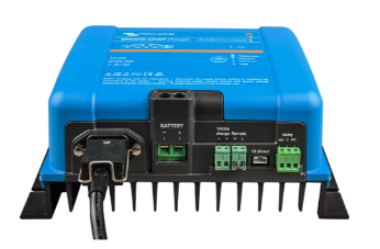 Victron Energy Ladegerät Phoenix Smart IP43 12/50(1+1) 120-240V