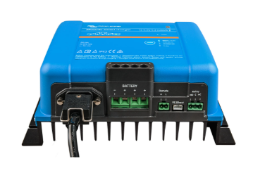 Victron Energy Ladegerät Phoenix Smart IP43  12/50(3) 120-240V
