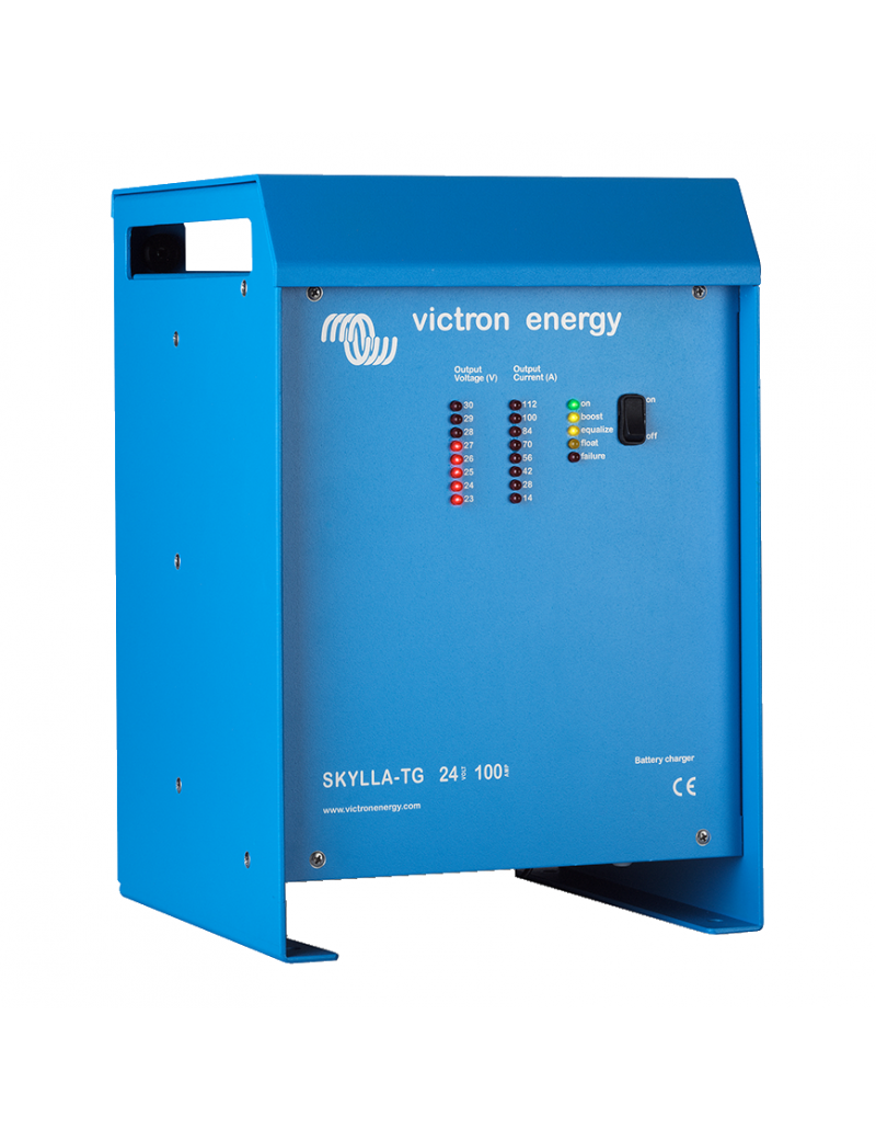 Victron Energy Ladegerät Skylla-TG 24/100 1+1