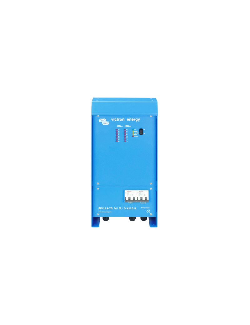 Victron Energy Ladegerät Skylla-TG 24/30 GMDSS