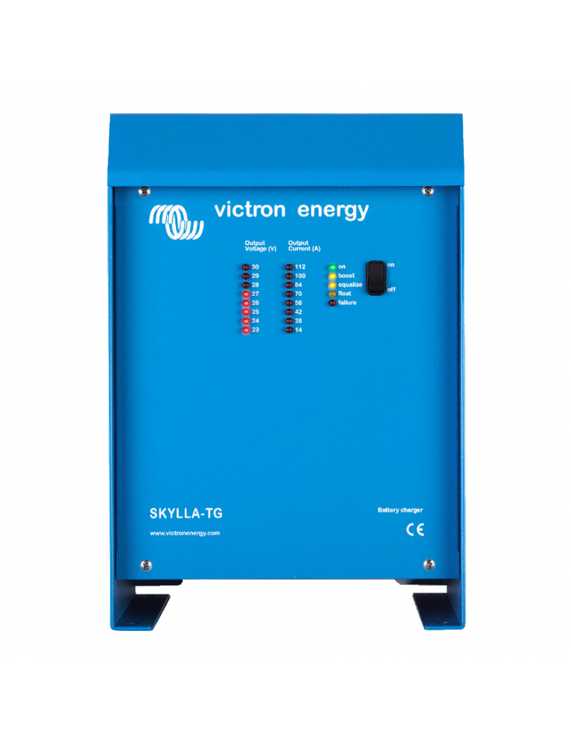 Victron Energy Ladegerät Skylla-TG 48/50 1