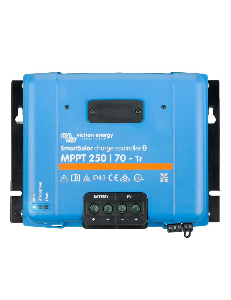 Victron Energy Laderegle SmartSolar MPPT 250/70-Tr