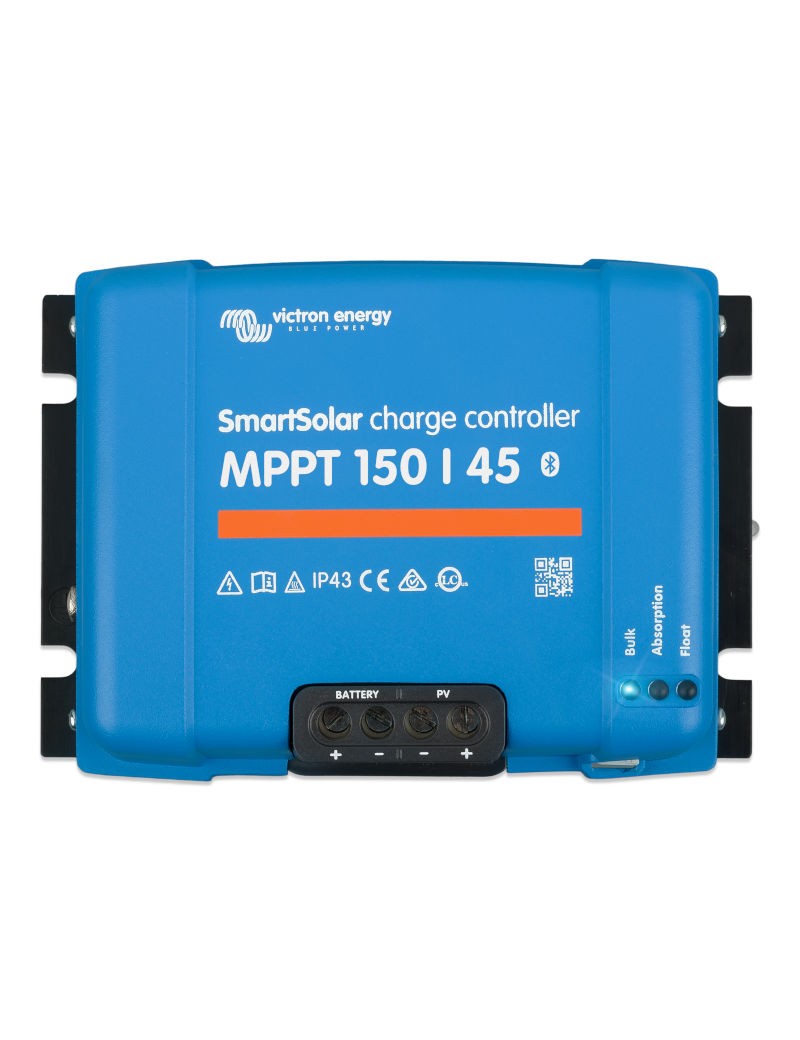 Victron Energy Laderegler SmartSolar MPPT 150/45