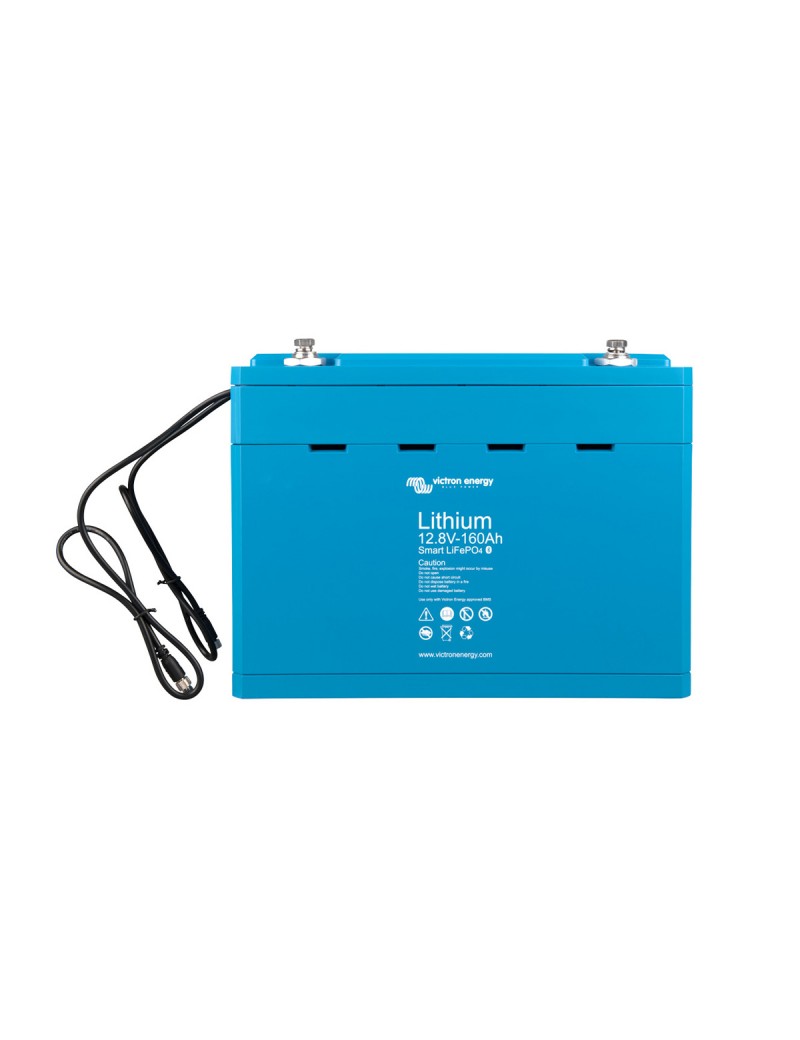 Victron Energy Lithium-Ionen-Akku 12,8 V/160 Ah