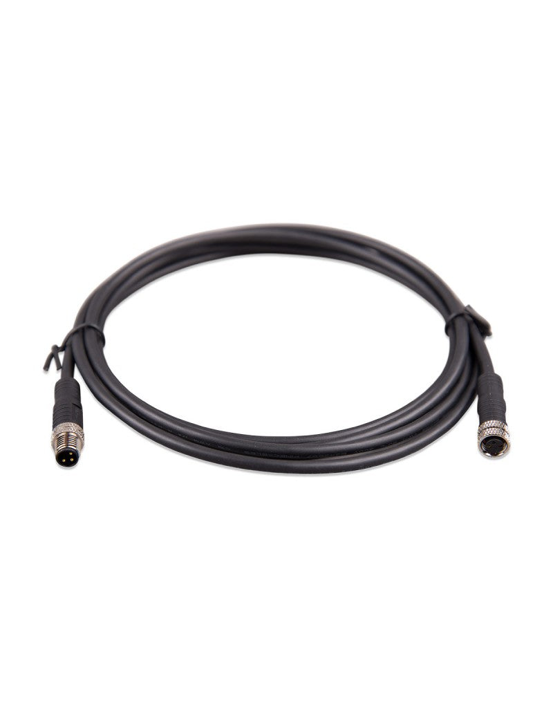 Victron Energy M8-Kabel 3-poliger Stecker/Buchse 3 m