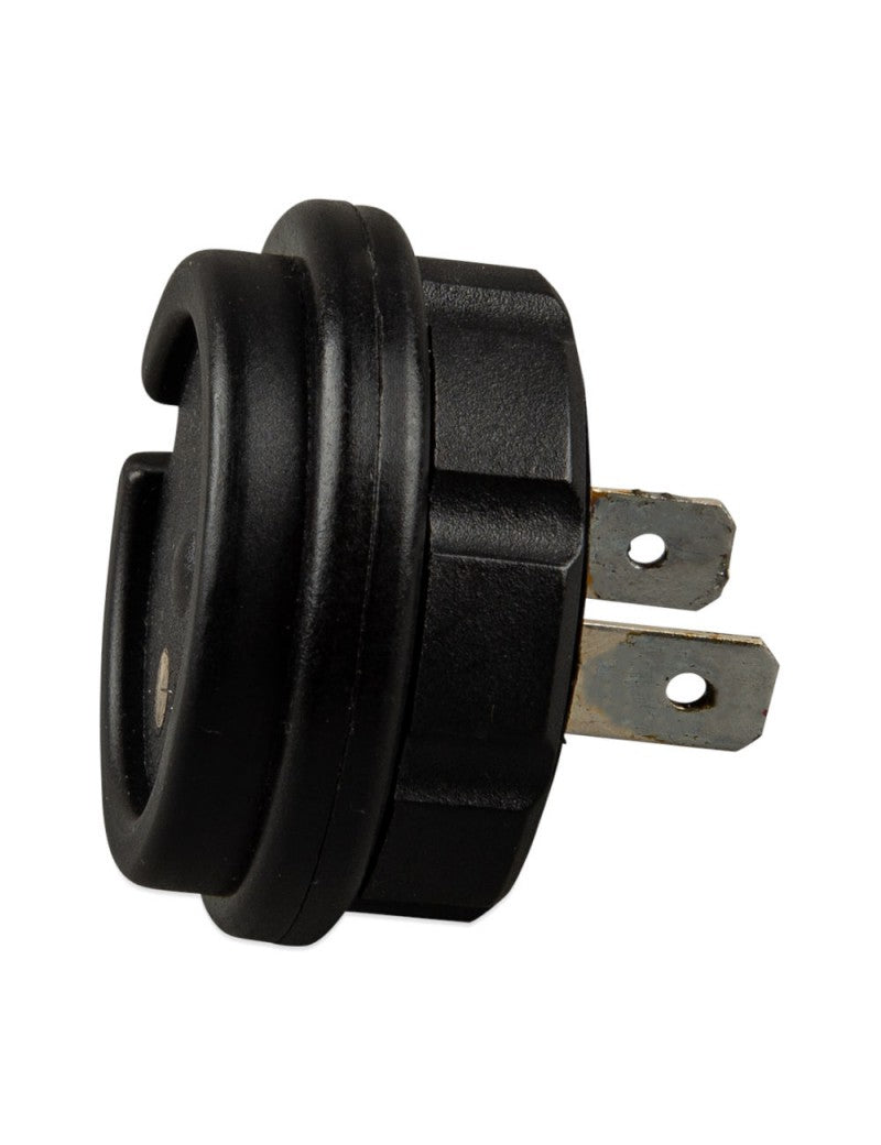 Victron Energy MagCode Netzstecker - MagCode Power Port 12V (max.15A)