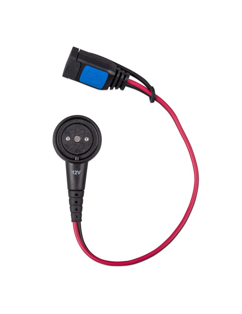 Victron Energy MagCode Steckdose - MagCode Power Clip 12V (max.15A)