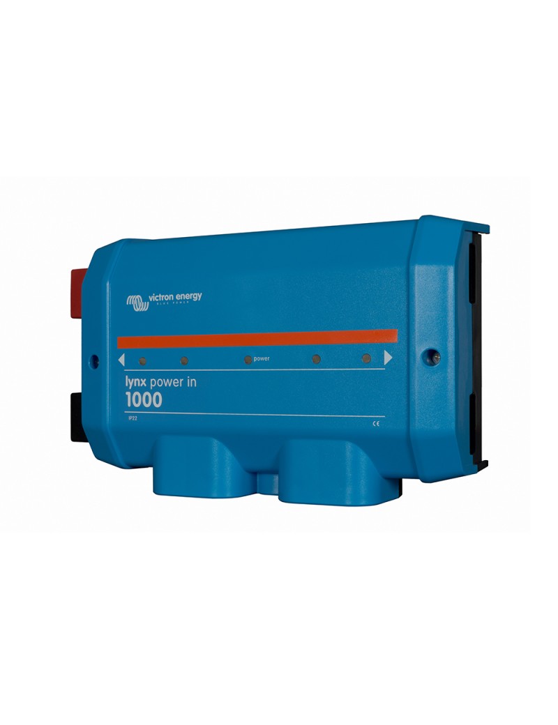 Victron Energy Modularer DC-Bus Lynx Power In