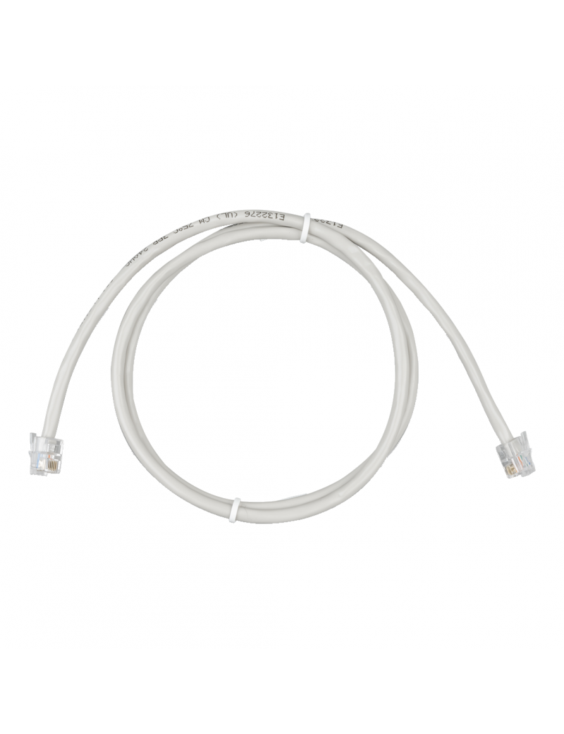 Victron Energy Netzwerkkabel UTP RJ12 1,8 m