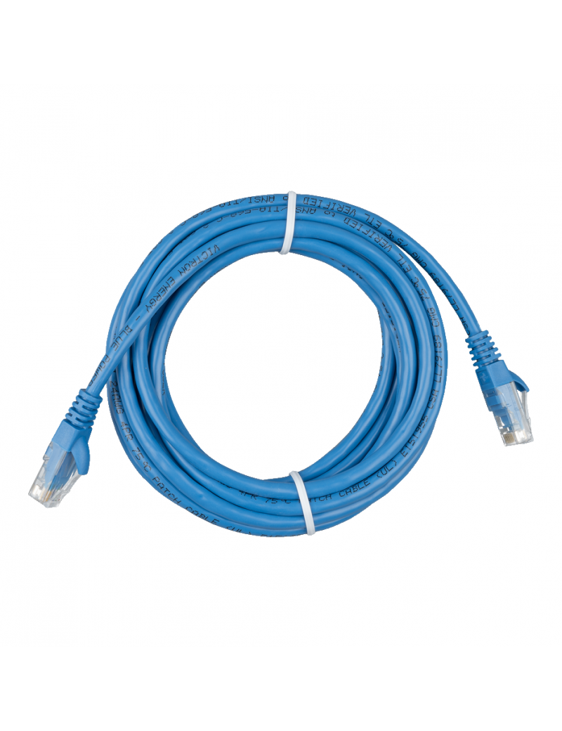 Victron Energy Netzwerkkabel UTP RJ45 15 m