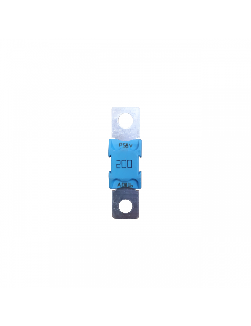 Victron Energy Sicherung Mega 200 A Versorgung 48 V